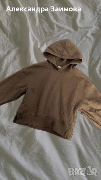 Дамско худи, снимка 1