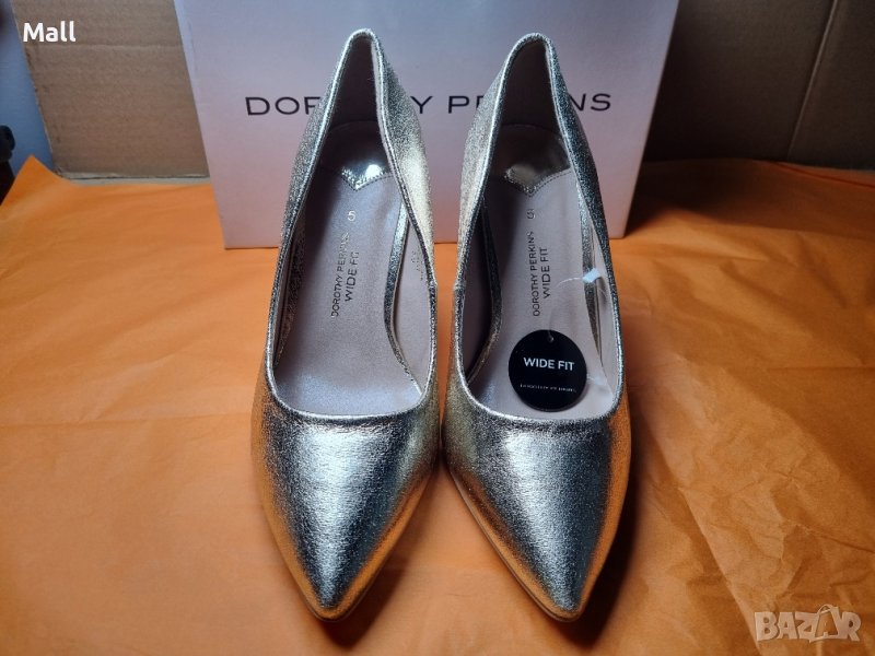 Дамски обувки Dorothy Perkins - 38 номер, снимка 1