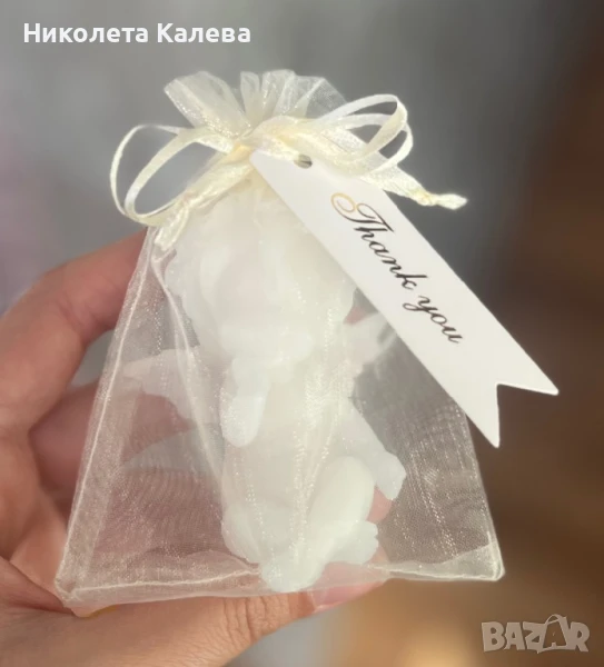 Подаръчета за гости, снимка 1