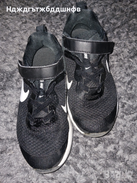 Маратонки Nike 31 размер, снимка 1