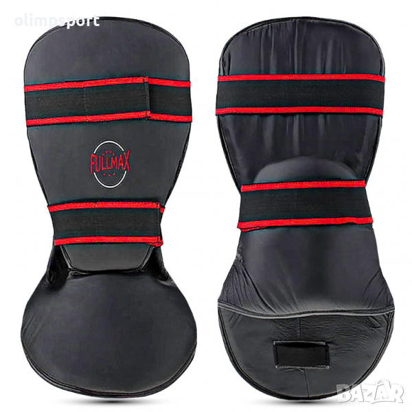 Протектор 543 за крака чифт еко кожа универсален размер​, снимка 1