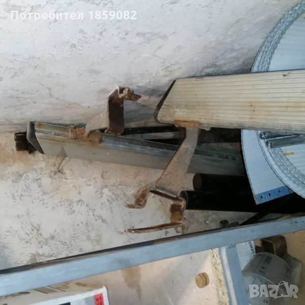 Степенки за джип, снимка 1