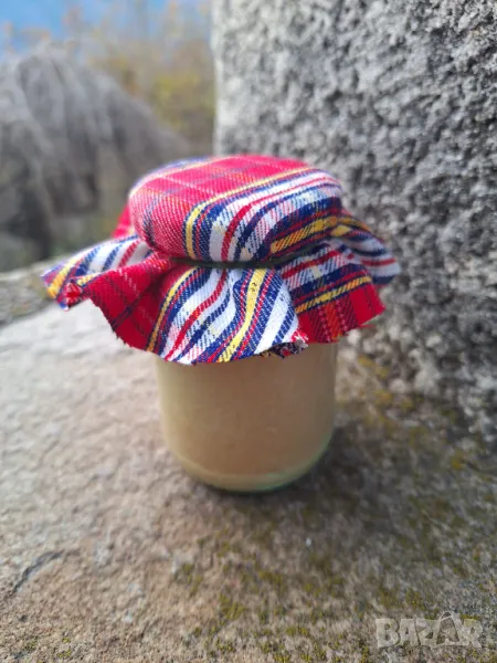 Настърган хрян с ябълков оцет, снимка 1