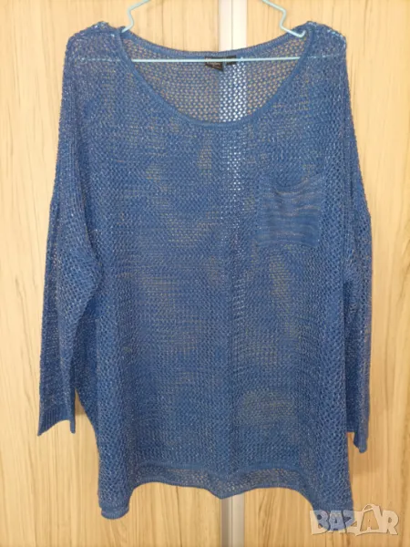 Макси блуза, снимка 1