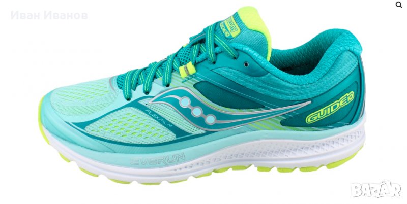 маратонки за бягане  SAUCONY GUIDE 10  номер 39,5, снимка 1