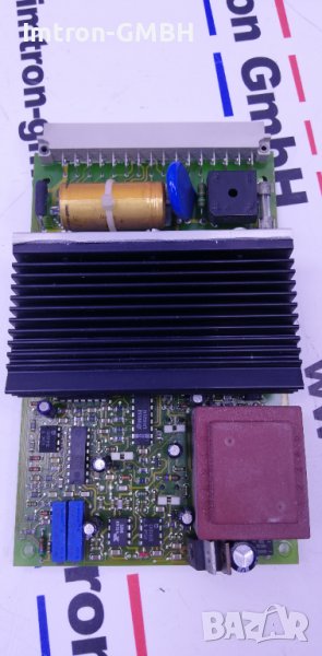 Heidolph 13.225.012.14/OD, 13-000.012.13 Power Supply board, снимка 1