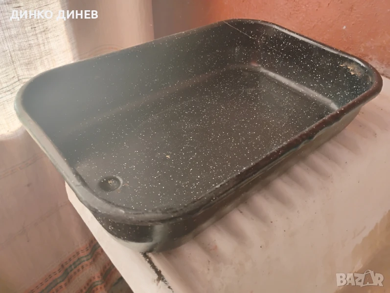 Тава, снимка 1