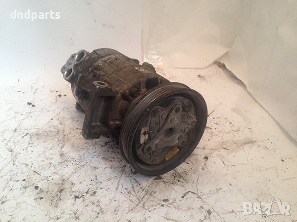 Компресор за Fiat Stilo, 1.6/16V, 2002г., снимка 1