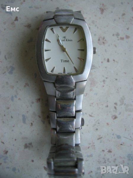 Мъжки часовник DANIEL KLEIN, снимка 1