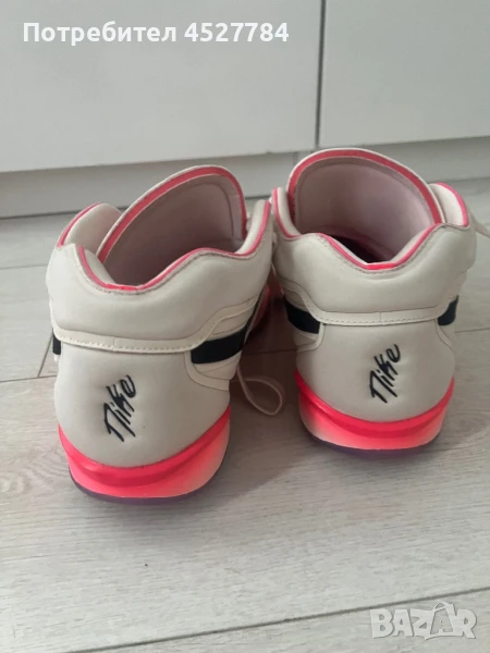 Air Zoom G.T Hustle 2 , снимка 1