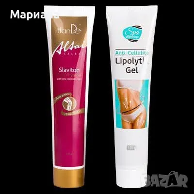 Премахване на целулит, отоци и вени, снимка 1