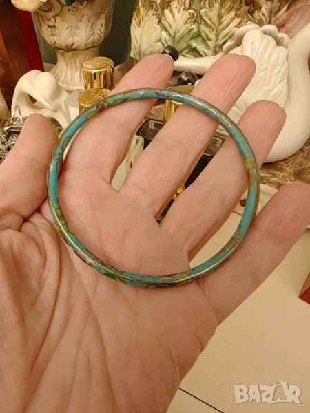 Клозоне оригинална гривна ., снимка 1