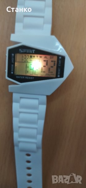 ръчен часовник, електронен часовник , снимка 1