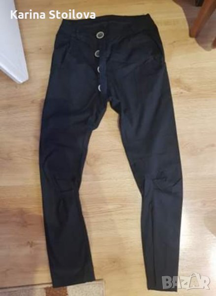 Дамски дънки и панталони , снимка 1