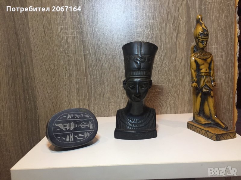 Фигурки Египед, снимка 1