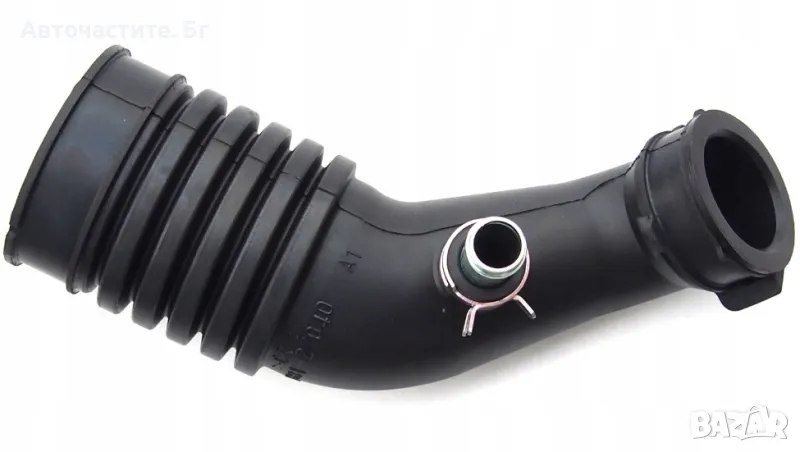 Въздуховод за ТОЙОТА КОЛОЛА КОРОЛА TOYOTA COROLLA ТОЙОТА КОРОЛА ВЕРСО TOYOTA 1788027040 17880-27040 , снимка 1