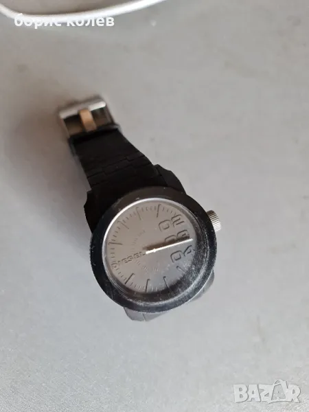мъжки часовник дизел diesel, снимка 1