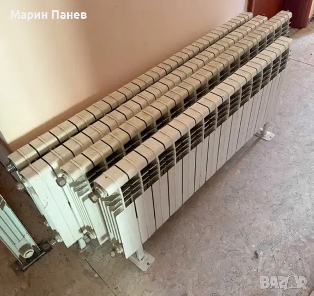 РАДИАТОРИ за парно, снимка 1