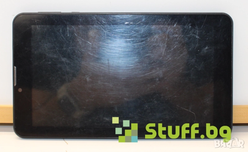 DIVA QC-703GN, снимка 1