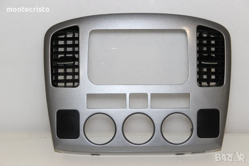 Централна розетка Suzuki Grand Vitara (1999-2005г.) въздуховод въздуховоди панел 7382150J10, снимка 1