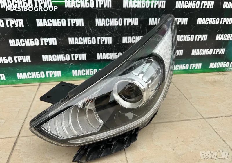 Фар ляв фарове за Киа Ниро Kia Niro, снимка 1