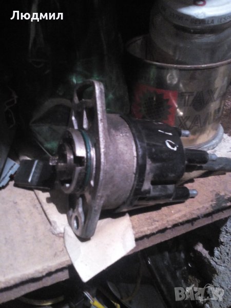 Делко за Клио, снимка 1