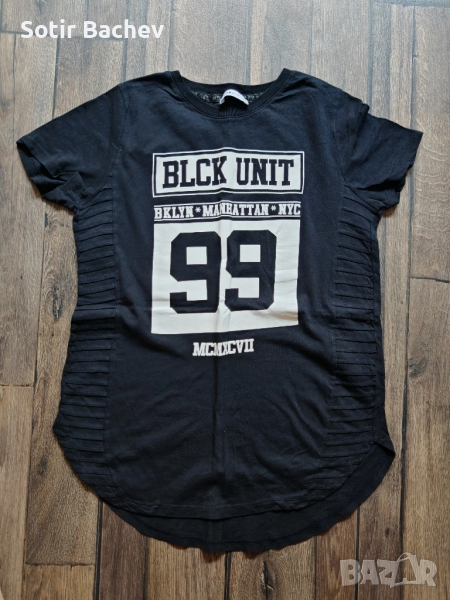 продавам дамска тениска , снимка 1