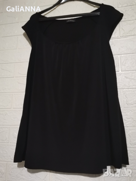 СТРАХОТНА ТУНИКА ЛИКРА XL-2XL, снимка 1