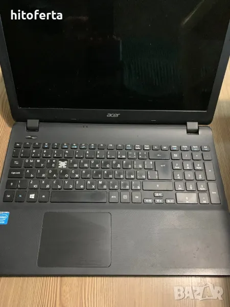 Разпродажба на всички лаптопи и компютри който  са  на  обява, снимка 1