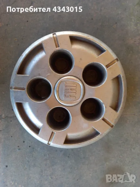 Тас за фиат , снимка 1