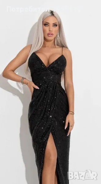 дамска рокля , снимка 1