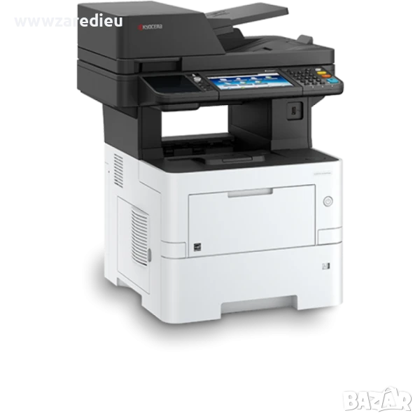 MFP-Мултифункционални устройства  UTAX P 4536i  TK-3160 (12 500 страници), снимка 1