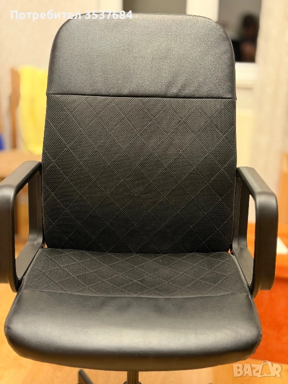 Офис стол IKEA Renberget, снимка 1