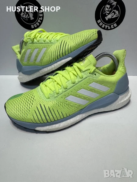 Маратонки ADIDAS SOLAR GLIDE ST.Номер 38, снимка 1