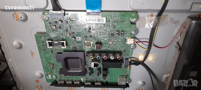 Основна платка BN41-02156A BN94-07073H, снимка 1