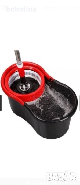 МОП С КОФА ЦЕНТРОФУГА , снимка 1