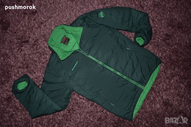 Mammut Whitehorn Reversible down Jacket, снимка 1