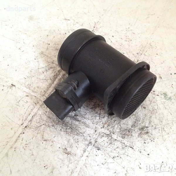 Дебитомер за Audi A6, 1.9, 110, к.с., 2001г., снимка 1