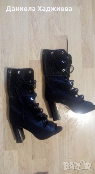 Страхотни летни боти, снимка 1