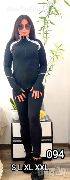 🔝✅Дамски екип 🛑XL XXL ✅🔝Удобен, практичен, качествен 📲📩Грабни на ниска цена! , снимка 1