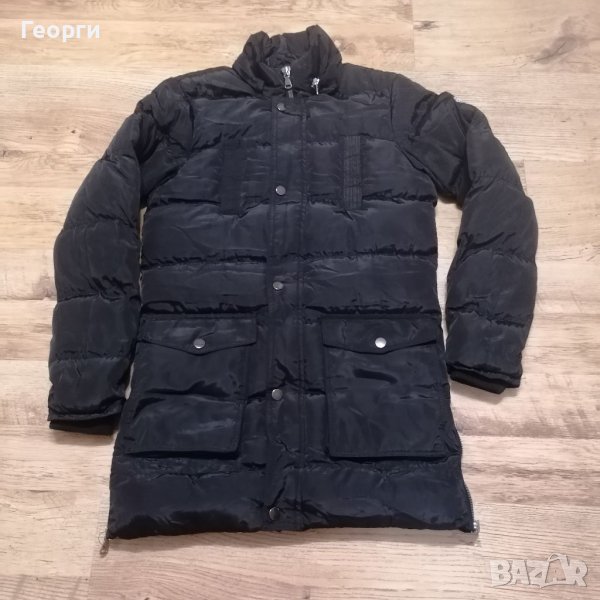 Дамско зимно яке MONCLER Размер S, снимка 1