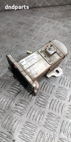 ЕГР охладител Citroen C8 2.0HDI 2013г. MM111BL	, снимка 1