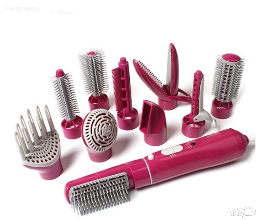 Четки за коса, снимка 1