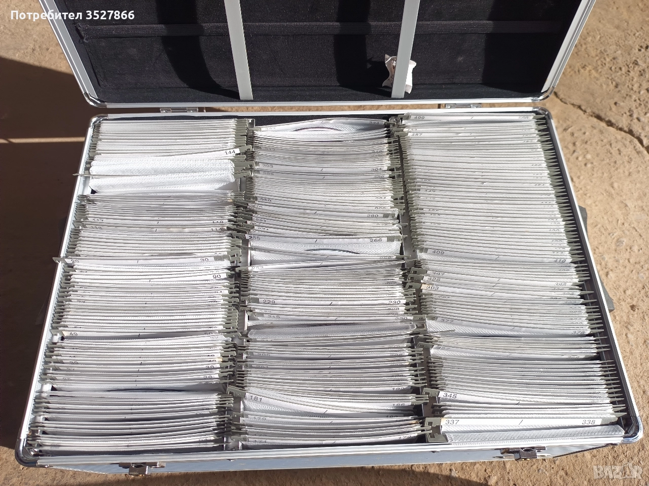 Колекция дискове Австрия, снимка 1