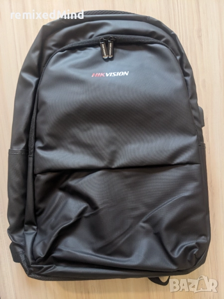 Нова раница за лаптоп Hikvision , снимка 1