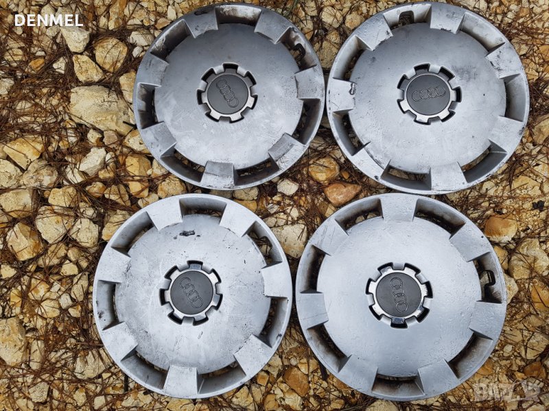 Тасове за Ауди 16 цола , снимка 1