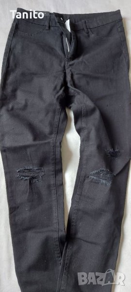 Нови дамски дънки H&M , снимка 1