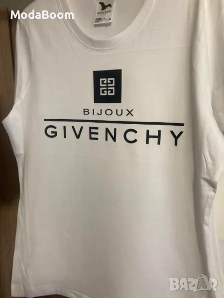 Givenchy дамска тениска , снимка 1
