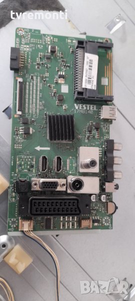 MAIN BOARD ,17MB140, снимка 1