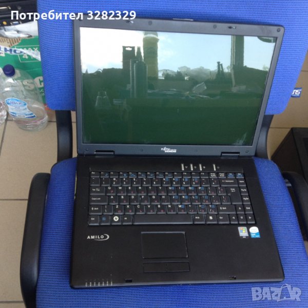 Fujitsu Simens Amilo Li 1718, снимка 1